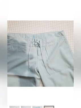 RVCA Board Shorts